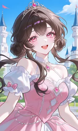 Profile image of ティナ