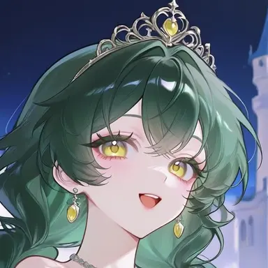 Profile image of セシリア