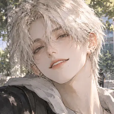 Profile image of Aoi