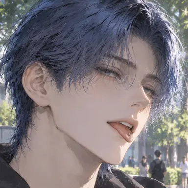 Profile image of Shun