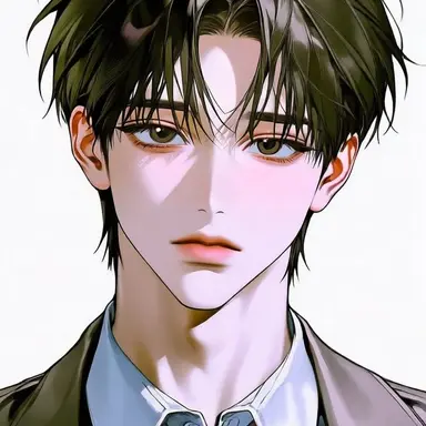 Profile image of Kang Seojun