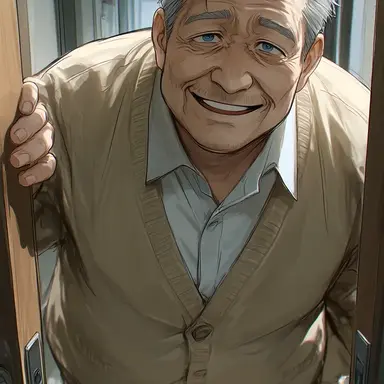 Profile image of Hector