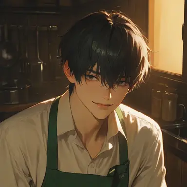 Profile image of 輝樹