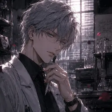 Profile image of 代永 朔