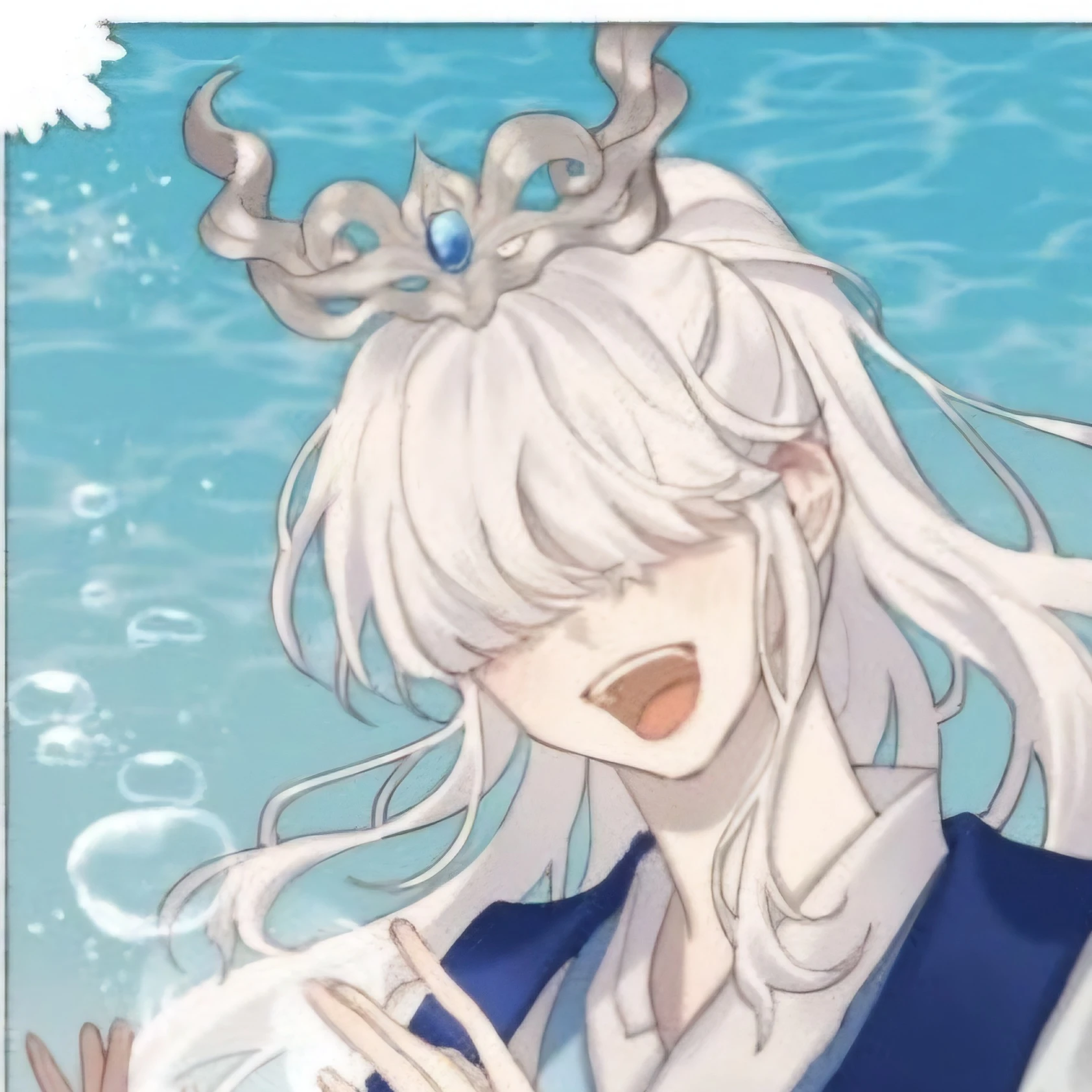 쵸쵸우