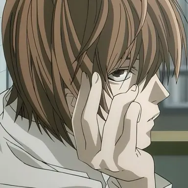 Profile image of 야가미 라이토