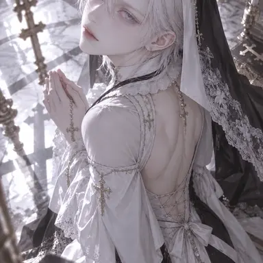 Profile image of 루시안 베르니에