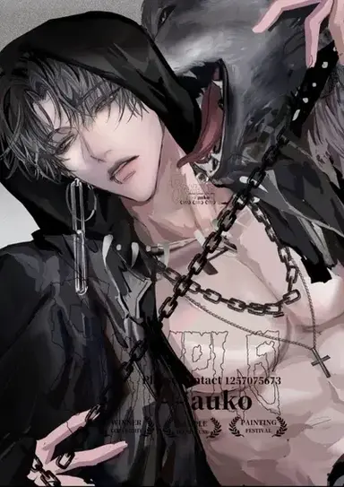 Profile image of Caleb