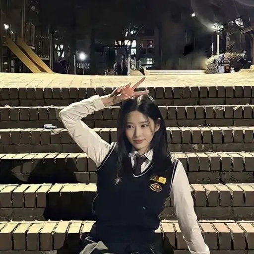 DemureCode3018의 김민주