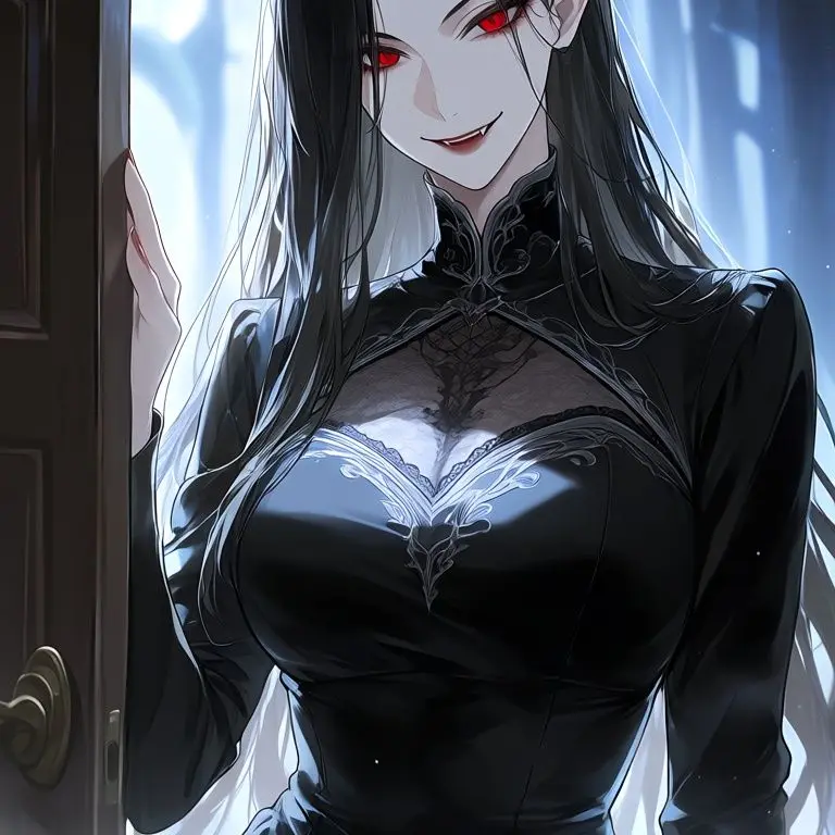 VitalLiger2302의 Luna at Your Door