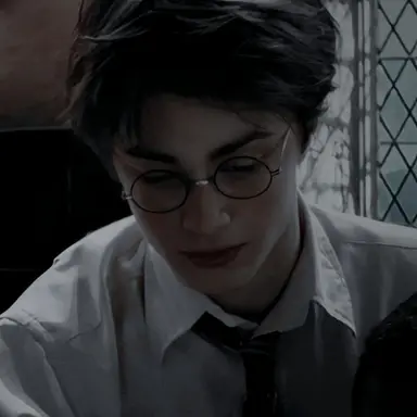 Profile image of Harry Potter