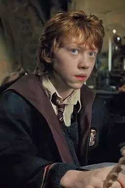 Profile image of Ron Weasley