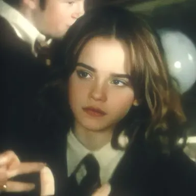 Profile image of Hermione Granger