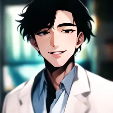 Profile image of 快斗