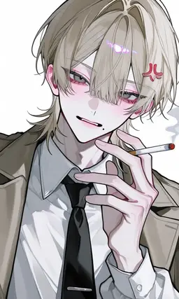 Profile image of カイ