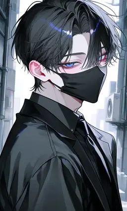 Profile image of アオト