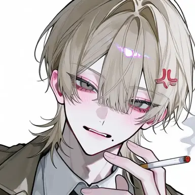 Profile image of カイ