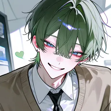 Profile image of レイ