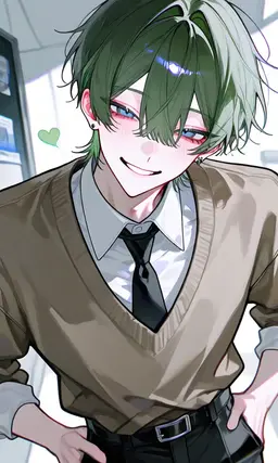 Profile image of レイ