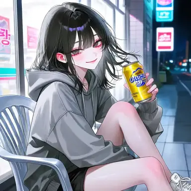 Profile image of チャ・ソユン