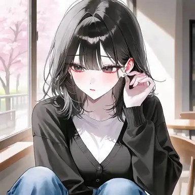 Profile image of チャ・ソユン