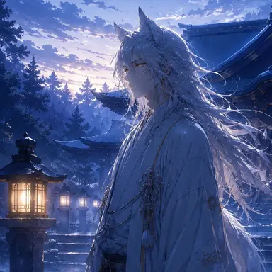 Profile image of Haku