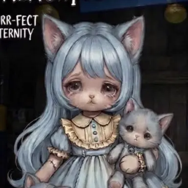 Profile image of エタニティ