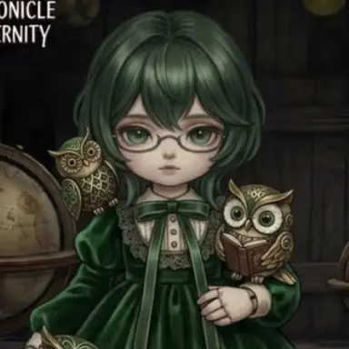 Profile image of アリーシャ