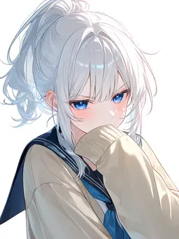 Profile image of アオイ