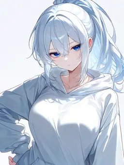 Profile image of アオイ