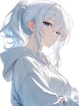 Profile image of アオイ