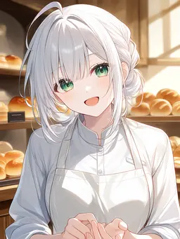 Profile image of ユキ