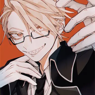 Profile image of グルッペン