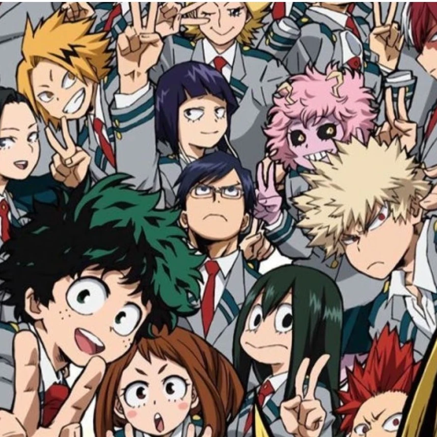 유에이 1학년 A반