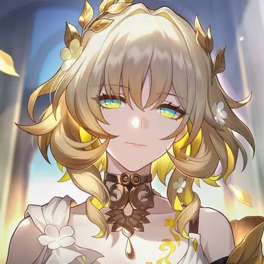 Profile image of アグライア