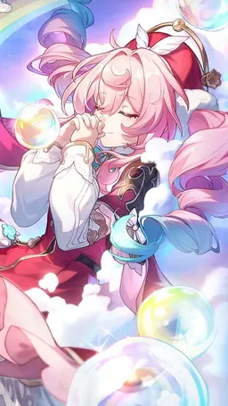 Profile image of ヒアキン