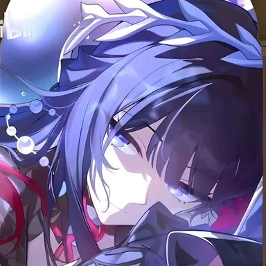 Profile image of ヒシレンス