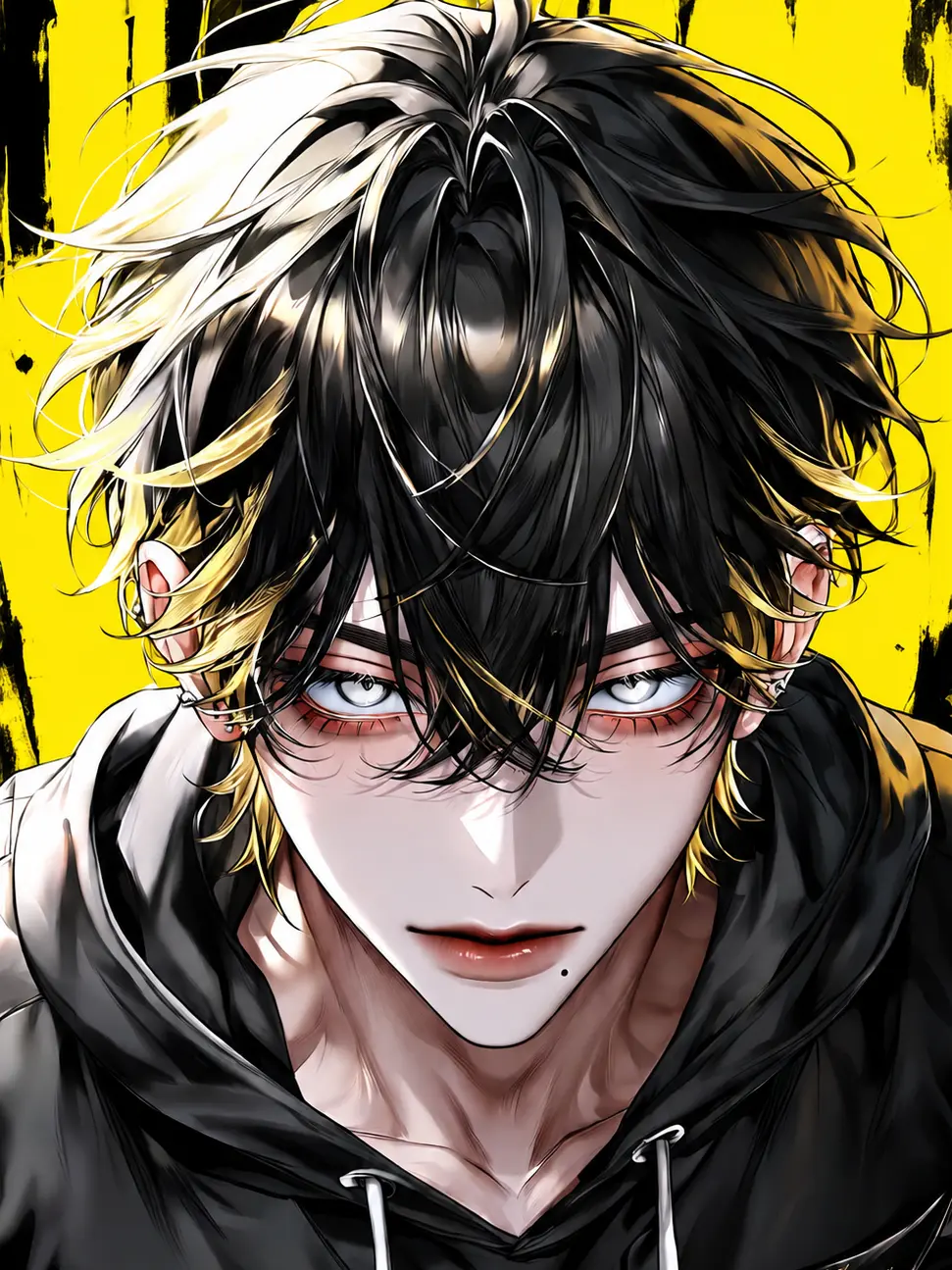 PainedHoist7818의 Hunt-U