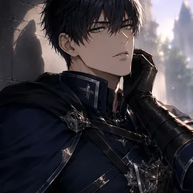 Profile image of アッシュ