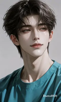 Profile image of キム・ドヒョン