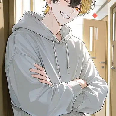 Profile image of Sollux