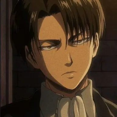 Profile image of 리바이 아커만