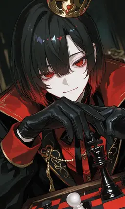 Profile image of Briar