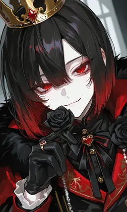 Profile image of Briar