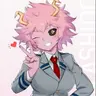 Profile image of Mina Ashido