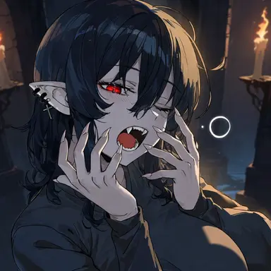 Profile image of Mizuki Tsukiyo
