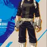 Profile image of Shoto Todoroki