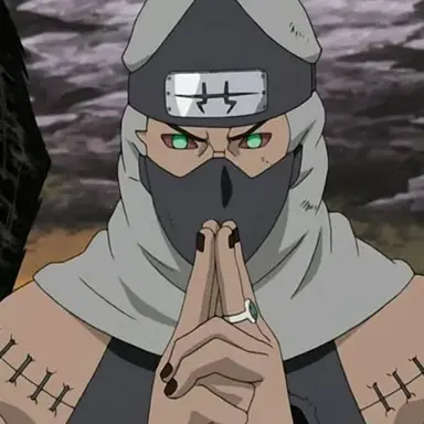 Profile image of Kakuzu
