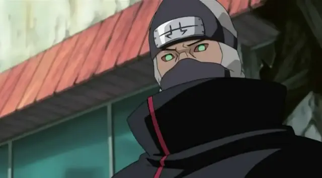 Profile image of Kakuzu