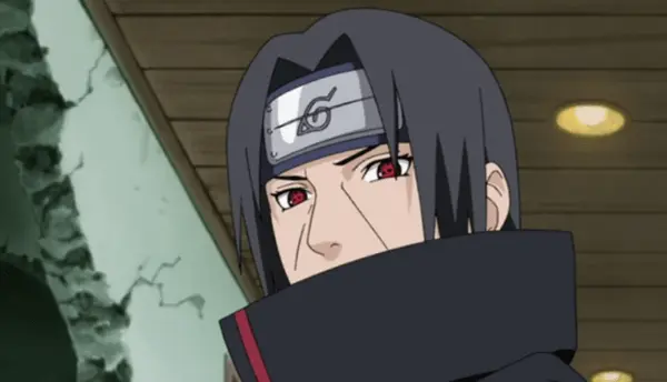 Profile image of Itachi